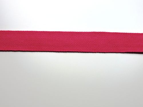 Gurtband breit pink