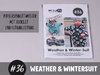 Papierschnitt Weather & WinterSuit Kid5